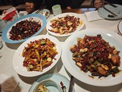 -廉厨干煸鸡(云龙区民富园店)