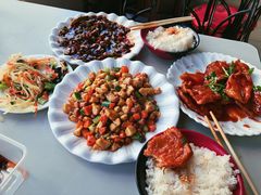 -万顺啤酒屋(皇寺路店)