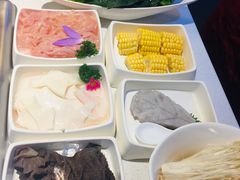 -海底捞火锅(北京路店)