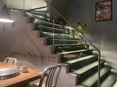 -大牛焱烧·和牛·海鲜炭火烧放题