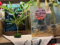 -星巴克(成都机场T2店)