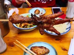 -炒豆合作社(东四总店)