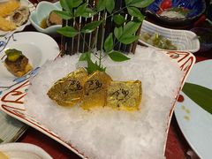 -万岛日本料理铁板烧(梅赛德斯奔驰店)