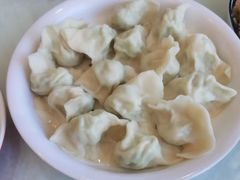 -老虎滩船说·海胆水饺·大连海鲜(老虎滩店)