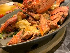 -蟹之国·精品蟹料理(极地店)