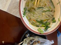 -沈记土鸡米线(七星街品牌中心店)