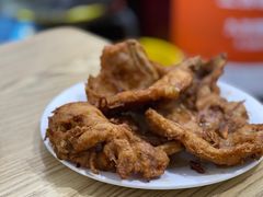 香炸大排-九龙餐厅(大沽路店)