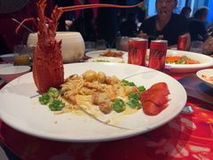 -上海滩餐厅(BFC外滩金融中心店)
