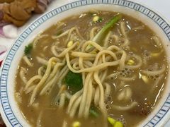 -百年味道炝锅面(通泰路店)