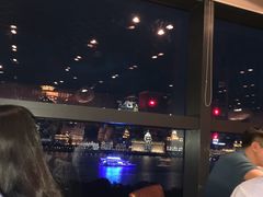 夜景-上海小南国(正大店)