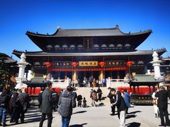 -径山寺