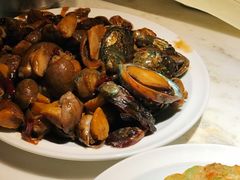 -日丰园海肠水饺·老字号大连海鲜(和平广场店)