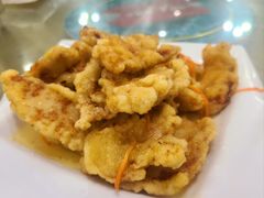 -九妹农家大铁锅东北菜(江湾店)