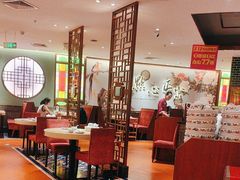 -点都德(奥体印象城店)