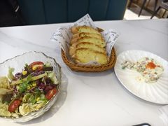 -库滋明·俄罗斯特色美食(中央大街店)