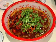 -文和友老长沙龙虾馆(化龙池店)