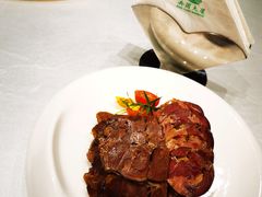 -新疆兵团食府清真(马连道店)