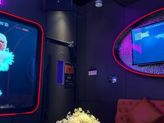 -星聚会KTV(合生汇黑金店)