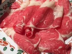 羊上脑-北京老门框爆肚涮肉馆(凤城六路店)