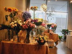 -dotcom coffee古点咖啡(致真大厦店)