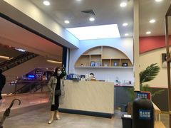 -海马体照相馆(广州新世界云门New park店)
