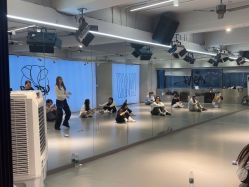 -YASAKI国际舞蹈中心