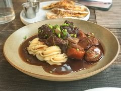 -巴别塔法餐舍(朝阳店)