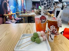 -IPSTAR|潮玩星球(天府广场店)