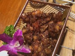 -路边羊烧烤酒场(宝带路店)