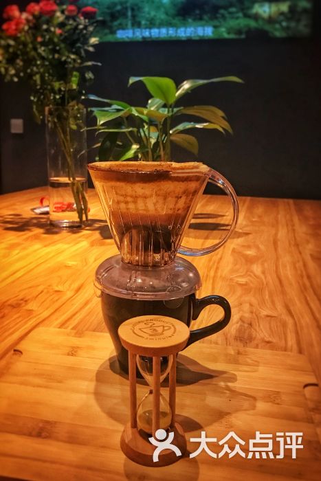 麦隆咖啡mellowercoffee(南京汇金店)图片 第7张