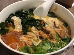 -新旺茶餐厅(嘉里城店)