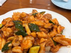 -清真麦顺和饭庄·二姐回头(和平店)