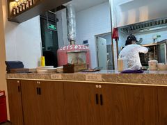 -盐说·西式餐酒馆(光明万达店)