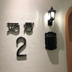 -好看加白色房子