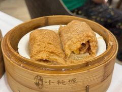 -小桃源酒家(罗湖商业城店)