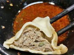 -志亮灌汤蒸饺·清真(庙后街店)