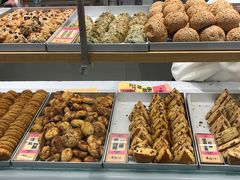 -鹤所·低糖零蔗糖烘焙(长楹店)