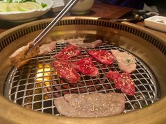 -御牛道日式烤肉料理(杭州万象城店)