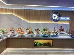 -德天肥牛海鲜火锅(龙吟坊店)