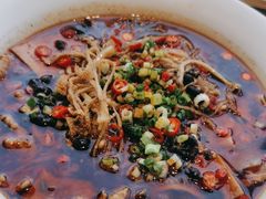 -柴门饭儿(成都太古里店)