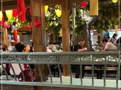 -北平盛世·新京菜·北京烤鸭(劲松·双井店)