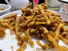 -园里前·私厨福建菜(台江万达店)