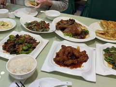 -东四民芳餐厅(世茂工三店)