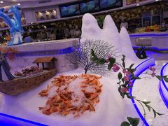 -澜悦港海鲜体验主题餐厅