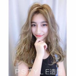 -P.STYLE派斯造型
