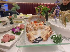 -江南福宴·澳门海鲜.牛肉火锅(汇高栢悦中心店)