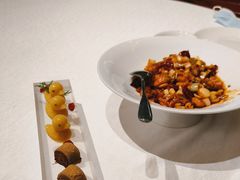 -满堂·烤鸭店·北京菜(鼓楼店)