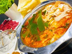 -古乐牛香·鲜牛肉牛杂火锅(吴江三里桥运东商业广场店)