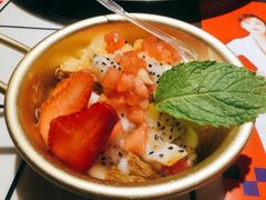 -贤合庄卤味火锅(时代广场店)