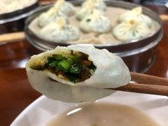 -东京包子楼(政七街店)